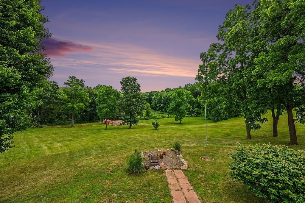 13191 Harder Road Fabius Township MI 49093