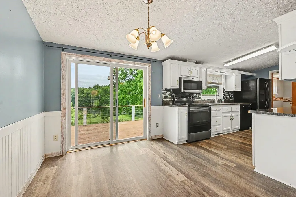 13191 Harder Road Fabius Township MI 49093