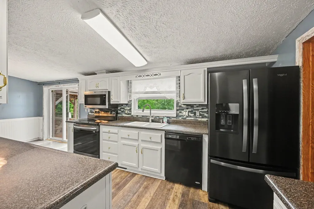 13191 Harder Road Fabius Township MI 49093