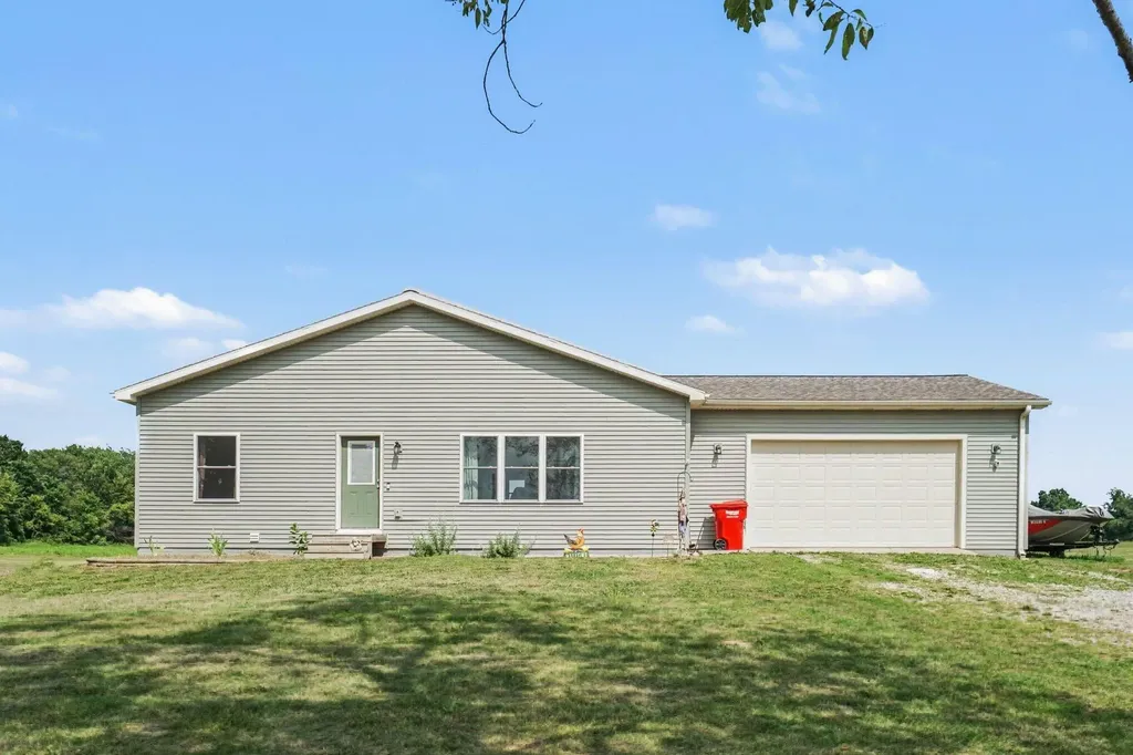 64136 Union Road Calvin Township MI 49095