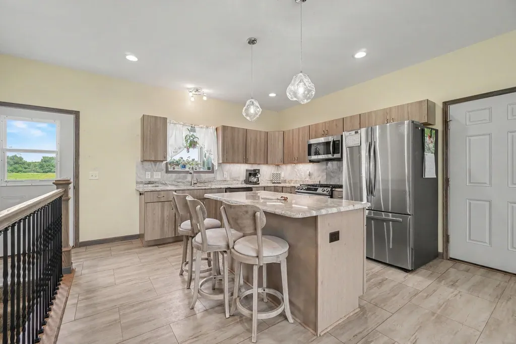 64136 Union Road Calvin Township MI 49095
