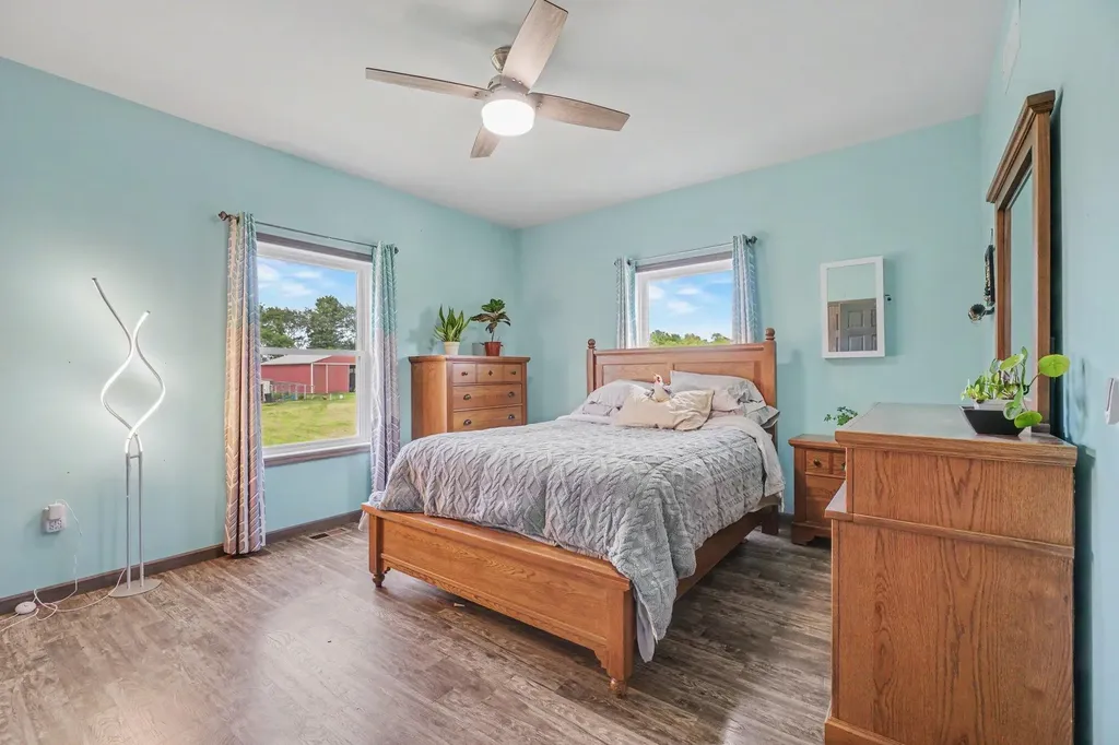 64136 Union Road Calvin Township MI 49095