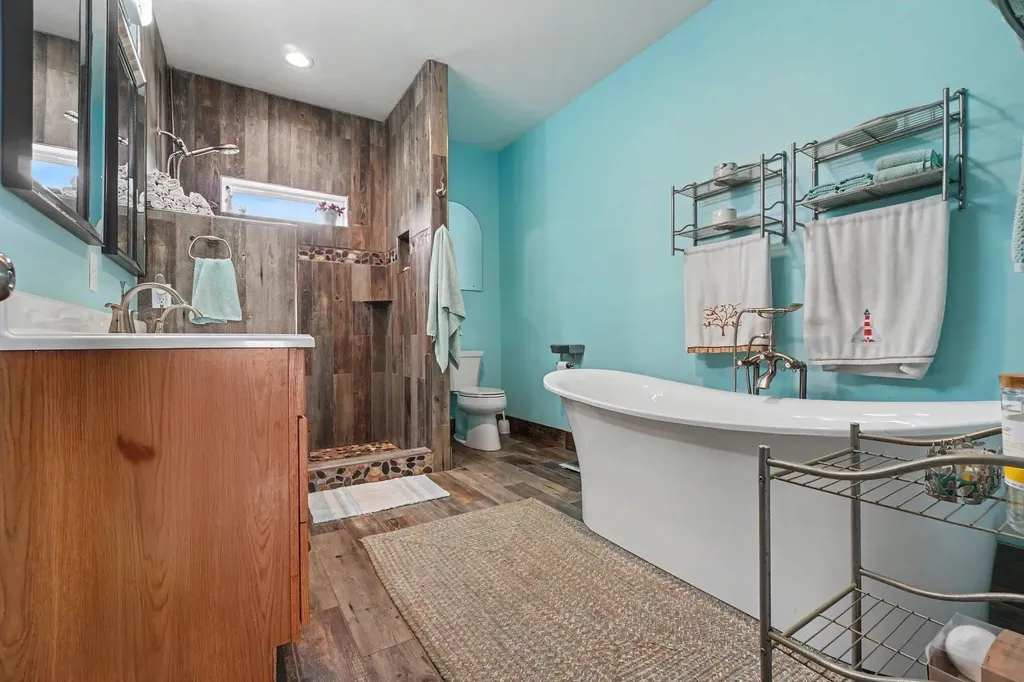 64136 Union Road Calvin Township MI 49095