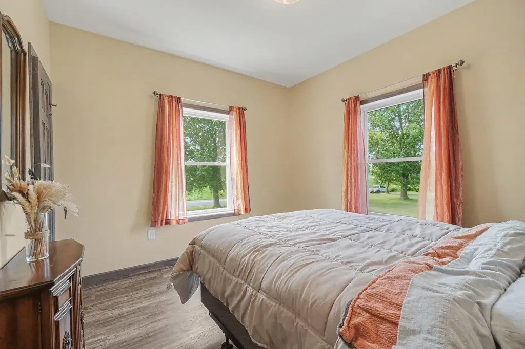 64136 Union Road Calvin Township MI 49095