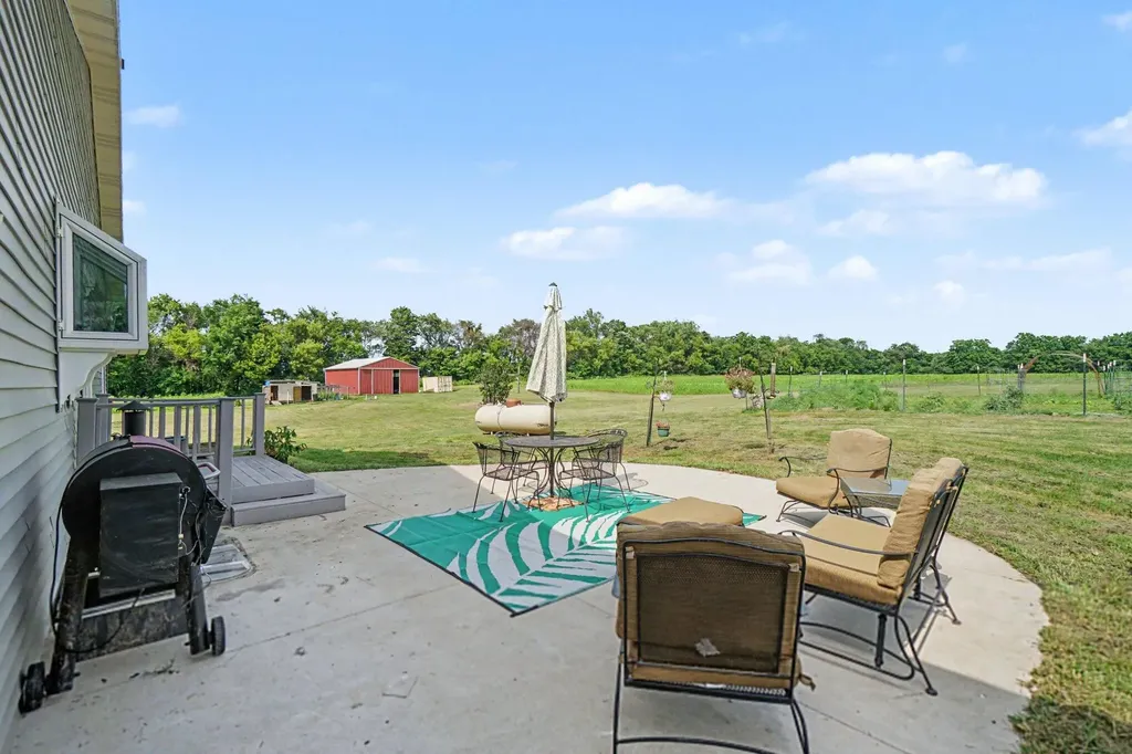 64136 Union Road Calvin Township MI 49095