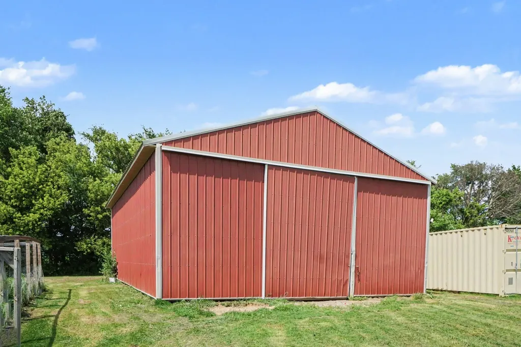 64136 Union Road Calvin Township MI 49095