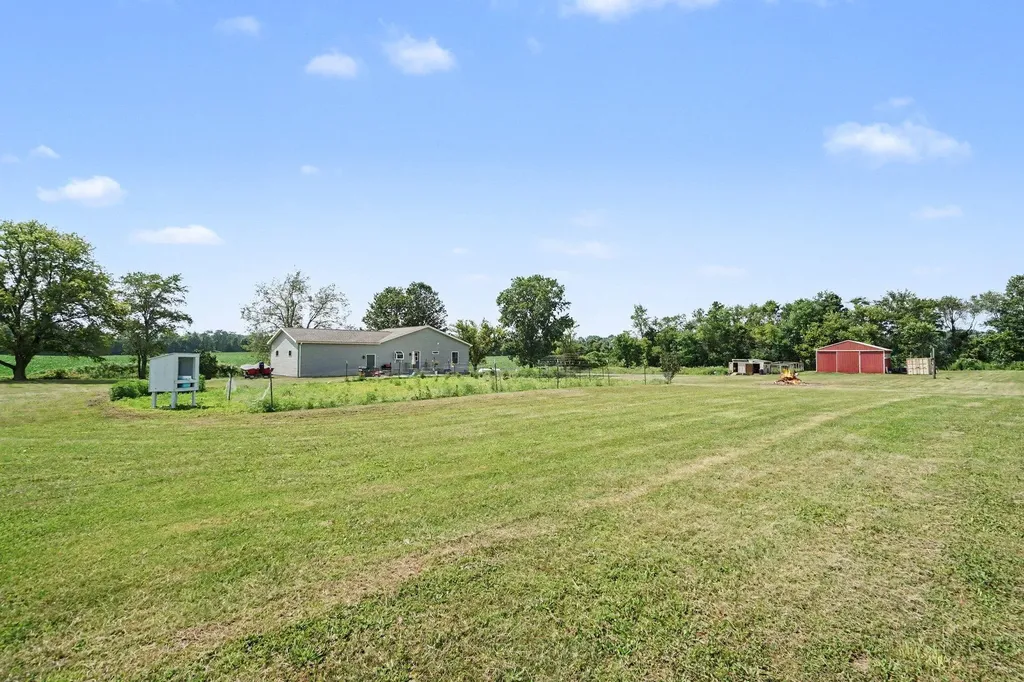 64136 Union Road Calvin Township MI 49095