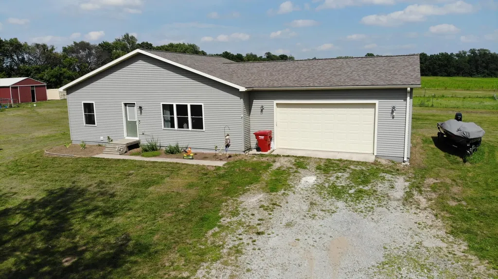 64136 Union Road Calvin Township MI 49095