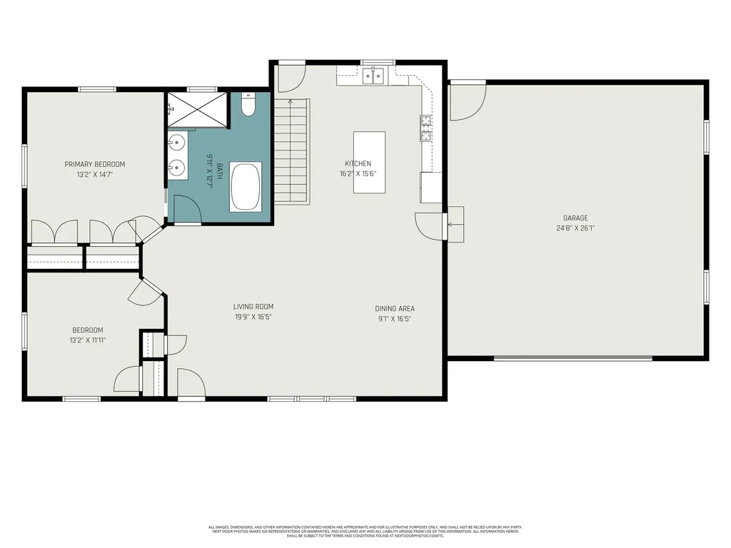 64136 Union Road Calvin Township MI 49095