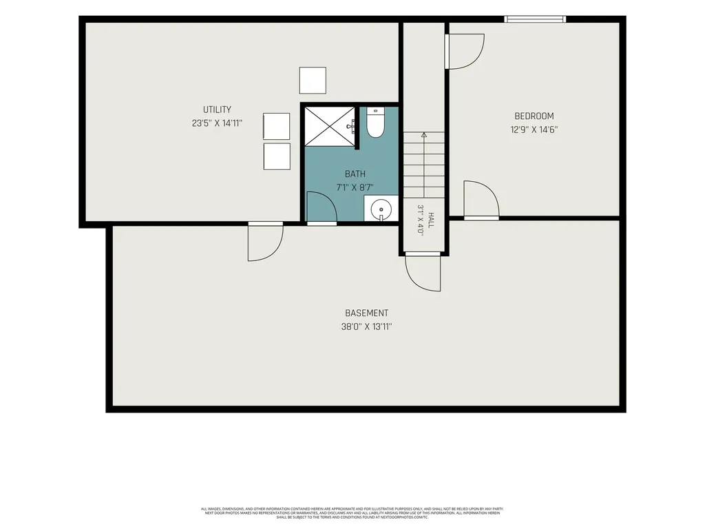 64136 Union Road Calvin Township MI 49095