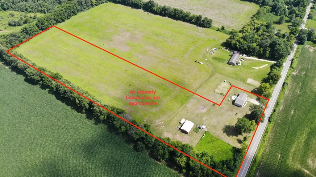 64136 Union Road Calvin Township MI 49095