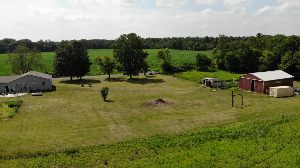 64136 Union Road Calvin Township MI 49095