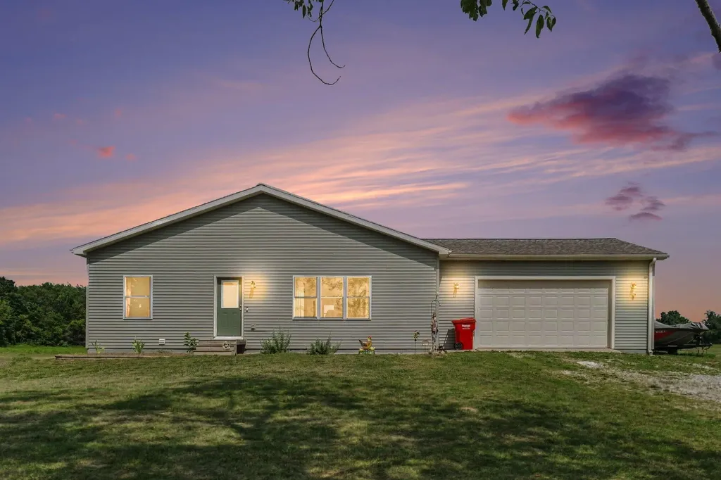 64136 Union Road Calvin Township MI 49095