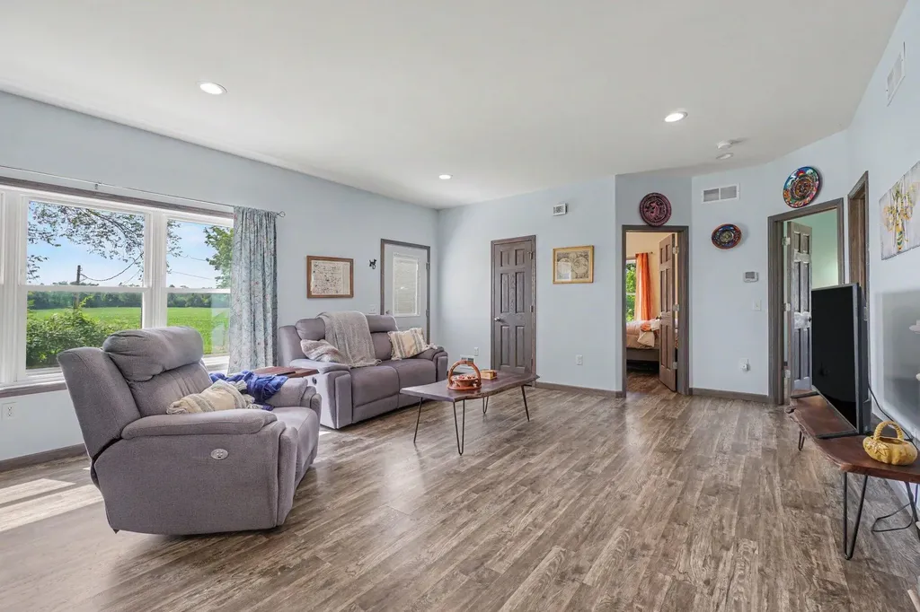 64136 Union Road Calvin Township MI 49095