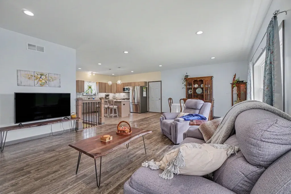 64136 Union Road Calvin Township MI 49095
