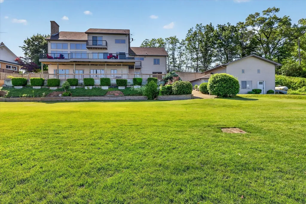 67208 Stubey Road Sherman Township MI 49091