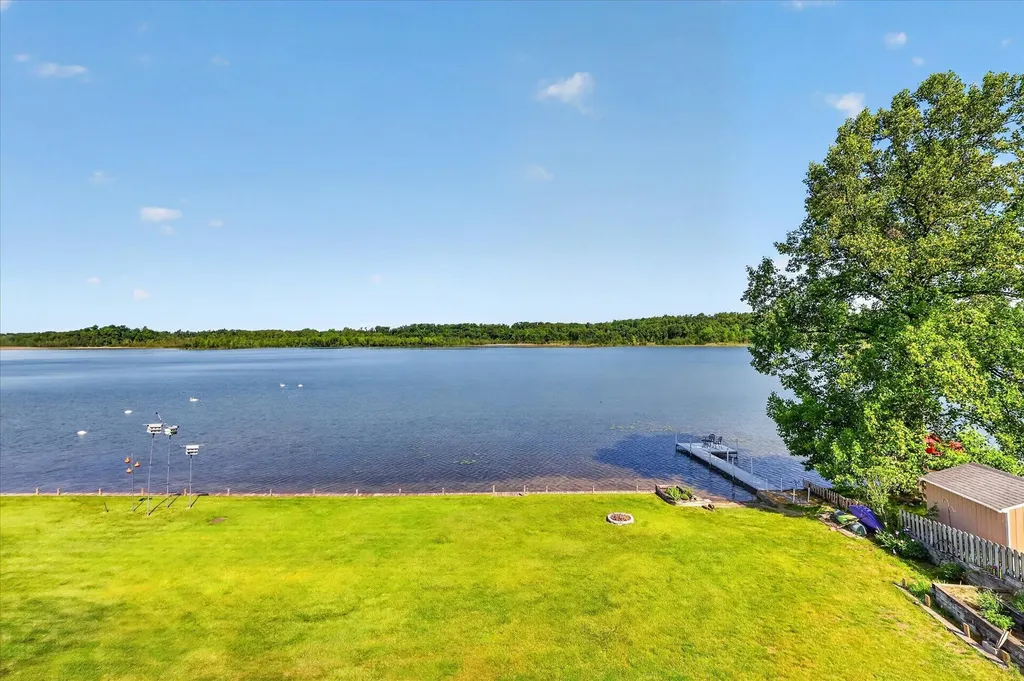 67208 Stubey Road Sherman Township MI 49091