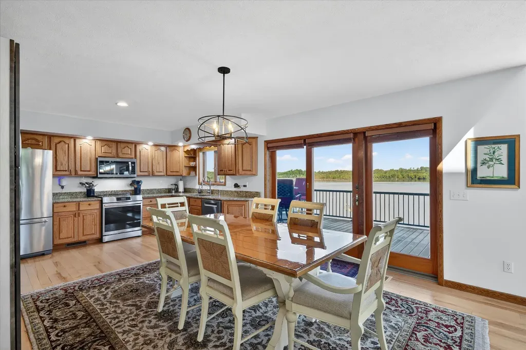 67208 Stubey Road Sherman Township MI 49091