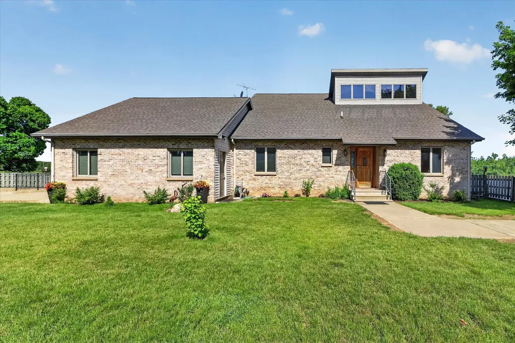67208 Stubey Road Sherman Township MI 49091