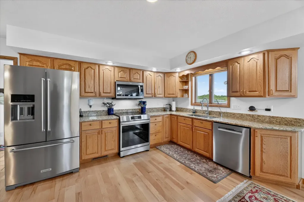 67208 Stubey Road Sherman Township MI 49091