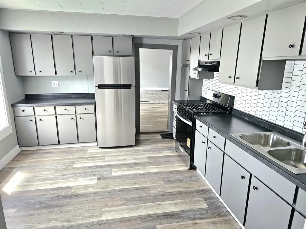 207 S Company Street White Pigeon Village MI 49099