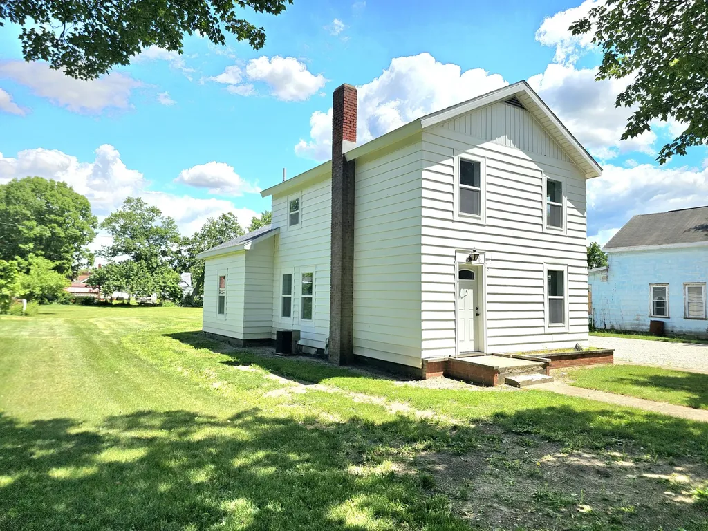 207 S Company Street White Pigeon Village MI 49099