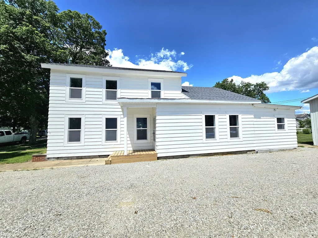 207 S Company Street White Pigeon Village MI 49099