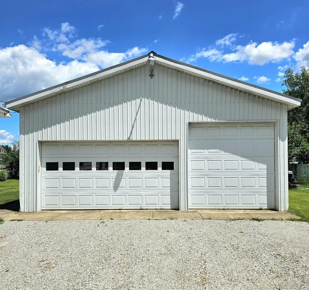 207 S Company Street White Pigeon Village MI 49099