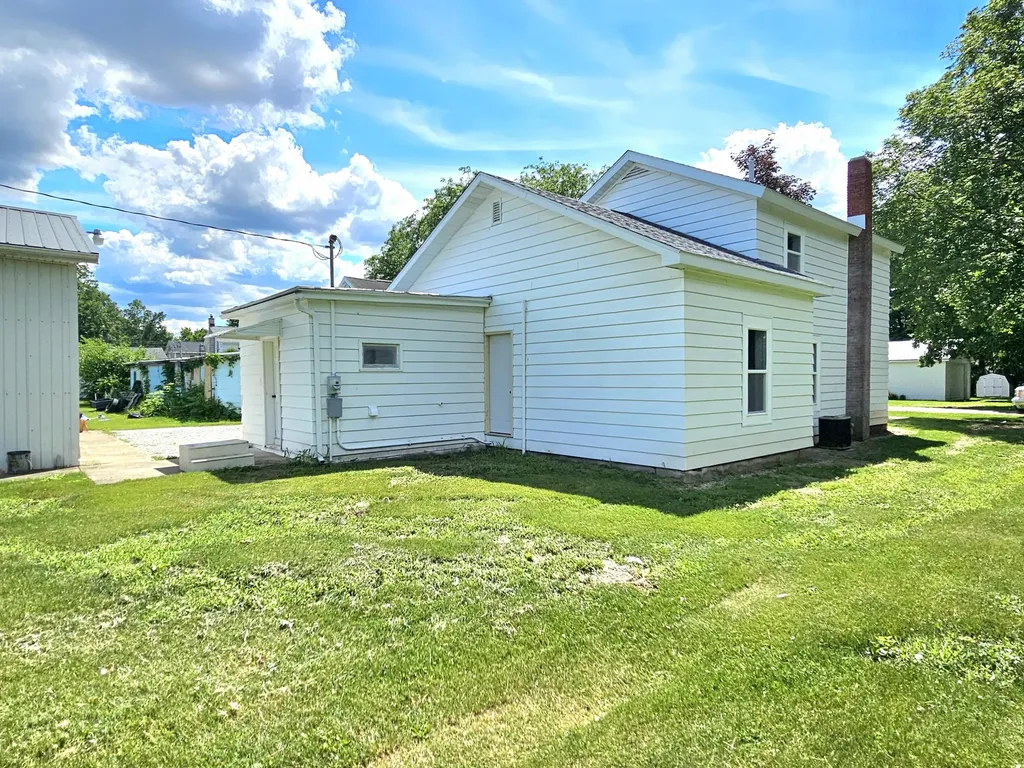 207 S Company Street White Pigeon Village MI 49099