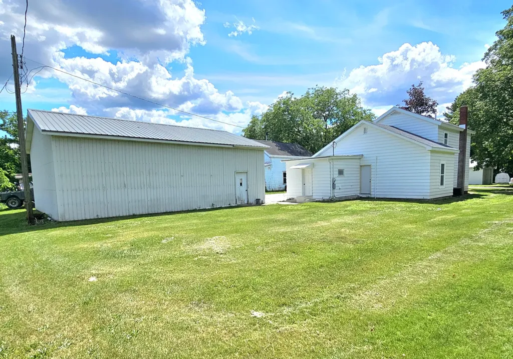 207 S Company Street White Pigeon Village MI 49099