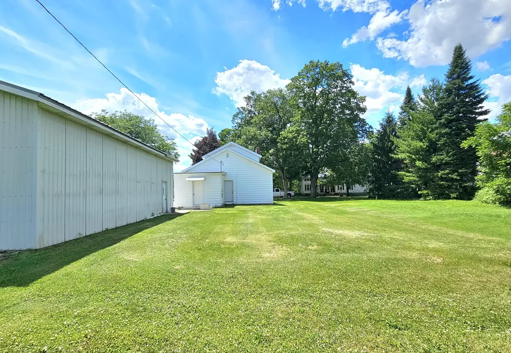 207 S Company Street White Pigeon Village MI 49099