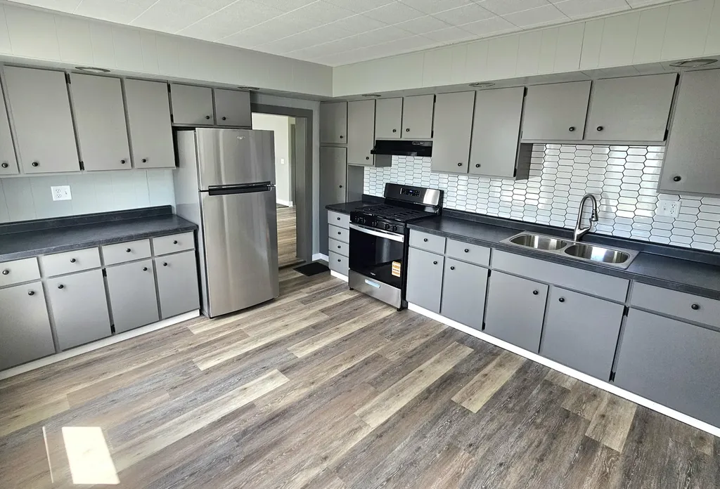 207 S Company Street White Pigeon Village MI 49099