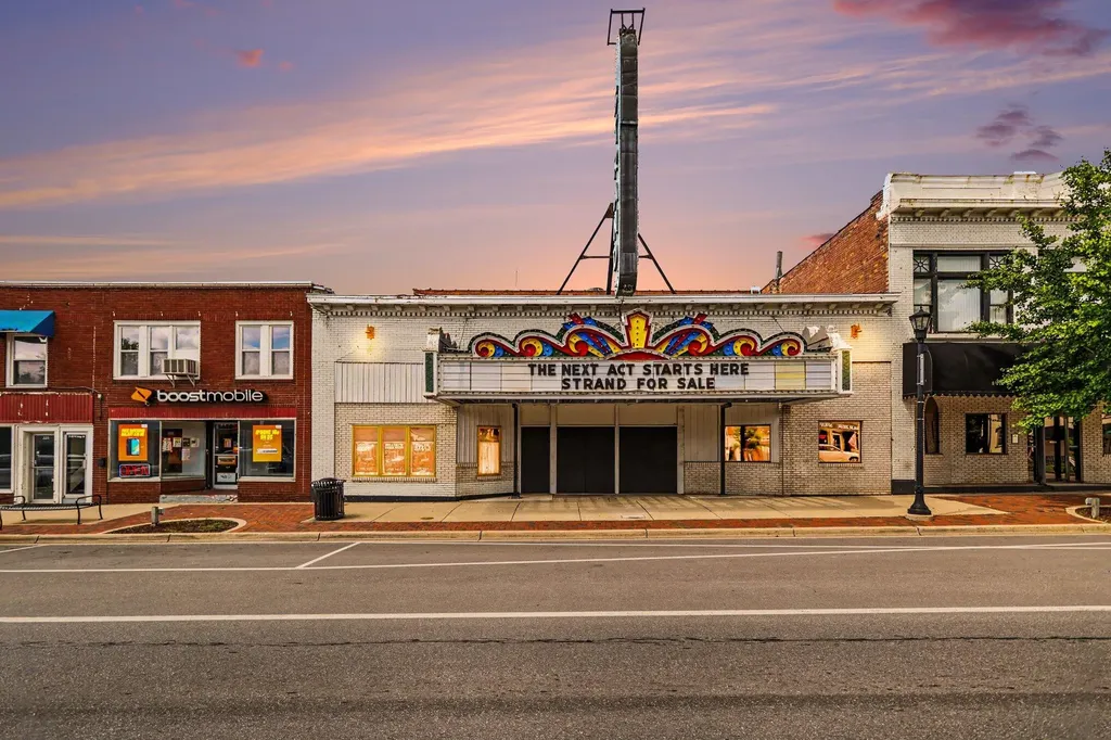 219 W Chicago Road Sturgis City MI 49091