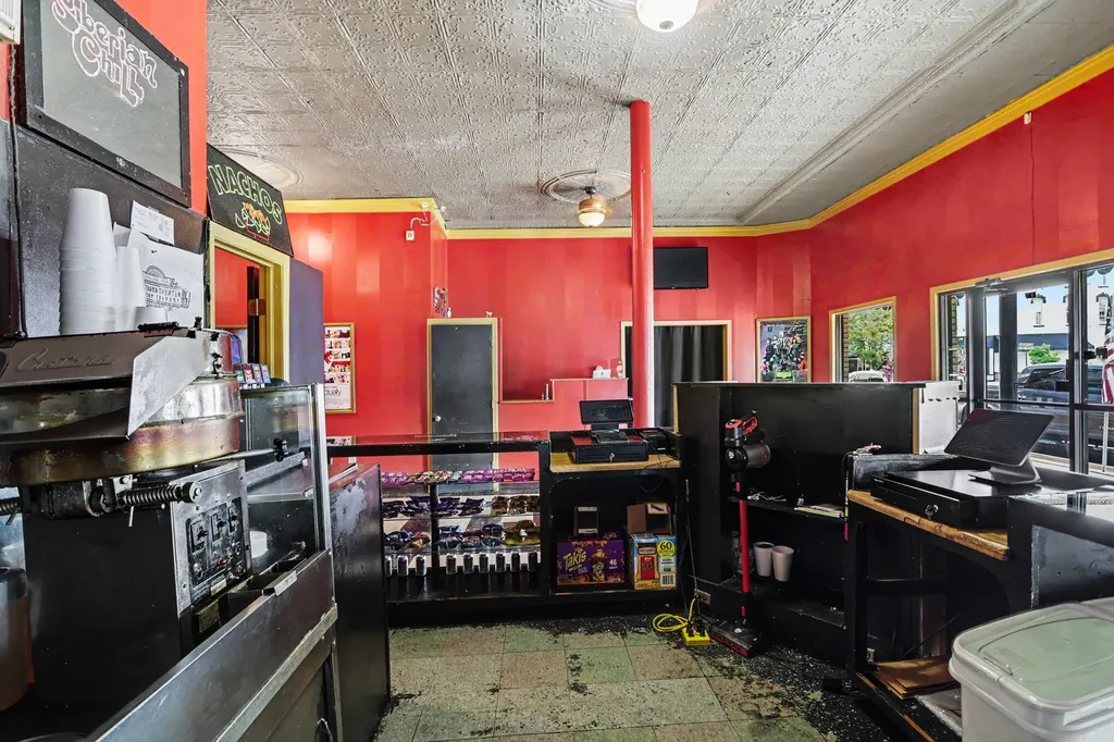 219 W Chicago Road Sturgis City MI 49091