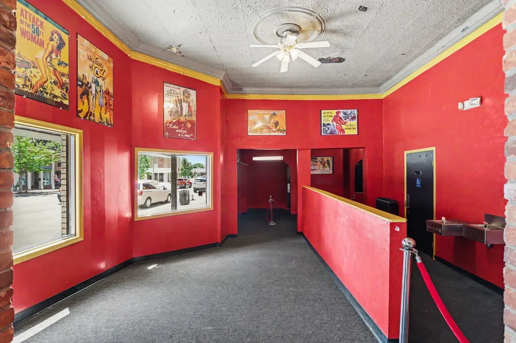 219 W Chicago Road Sturgis City MI 49091