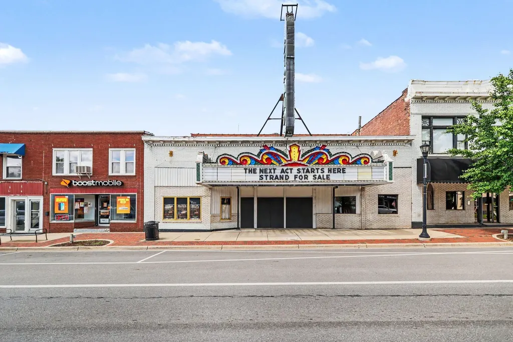 219 W Chicago Road Sturgis City MI 49091