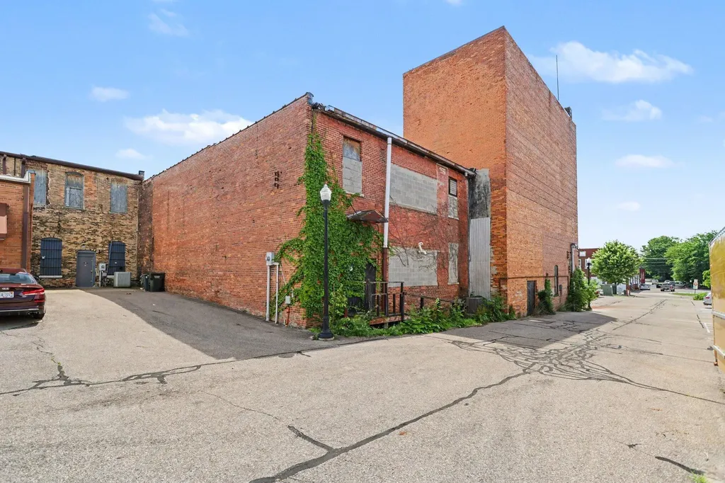 219 W Chicago Road Sturgis City MI 49091