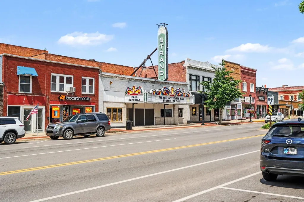 219 W Chicago Road Sturgis City MI 49091