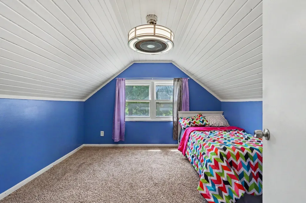 17626 S Fisher Lake Road Lockport Township MI 49093