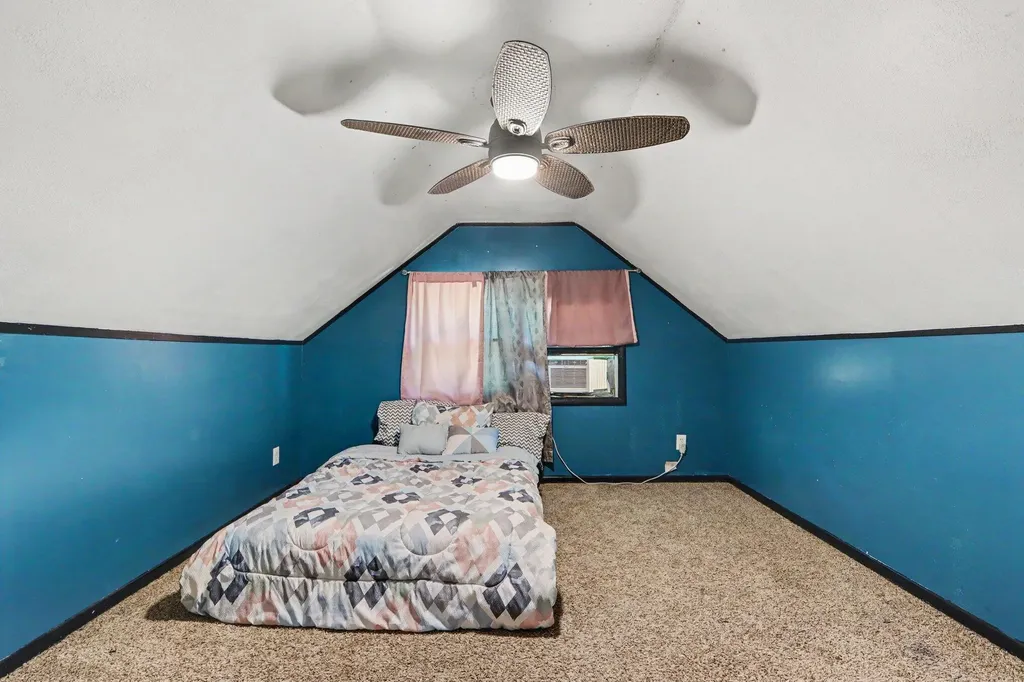 17626 S Fisher Lake Road Lockport Township MI 49093