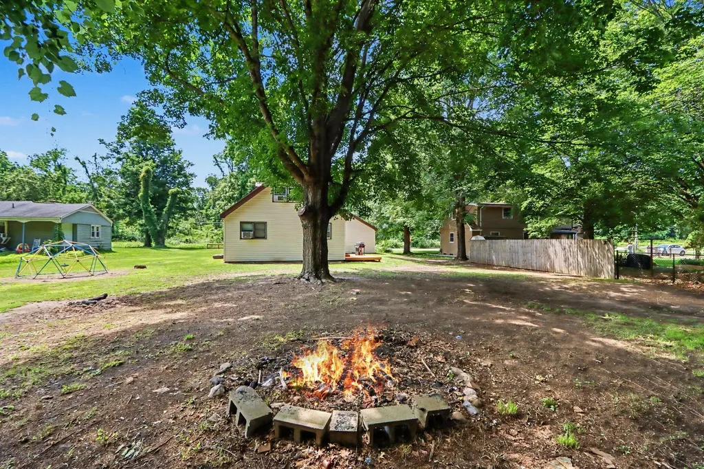 17626 S Fisher Lake Road Lockport Township MI 49093