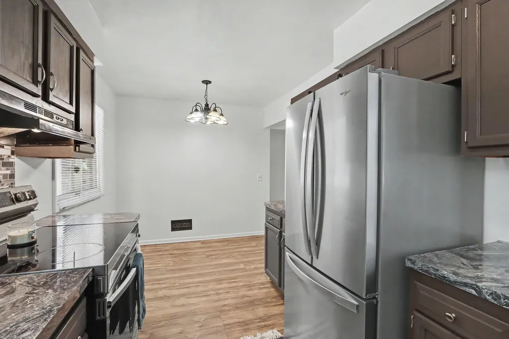 17626 S Fisher Lake Road Lockport Township MI 49093