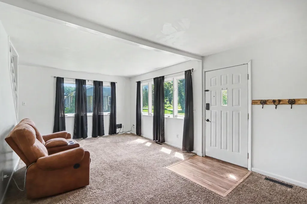 17626 S Fisher Lake Road Lockport Township MI 49093