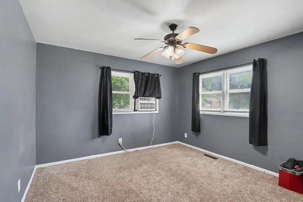17626 S Fisher Lake Road Lockport Township MI 49093