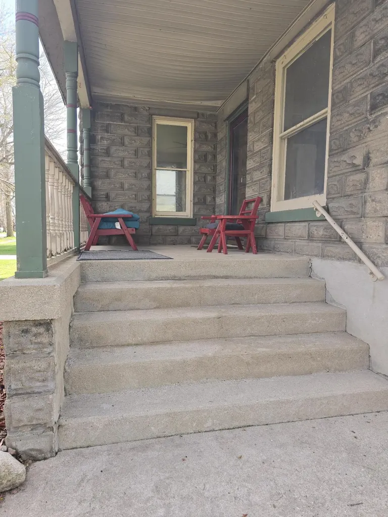 622 Maple Street Colon Village MI 49040