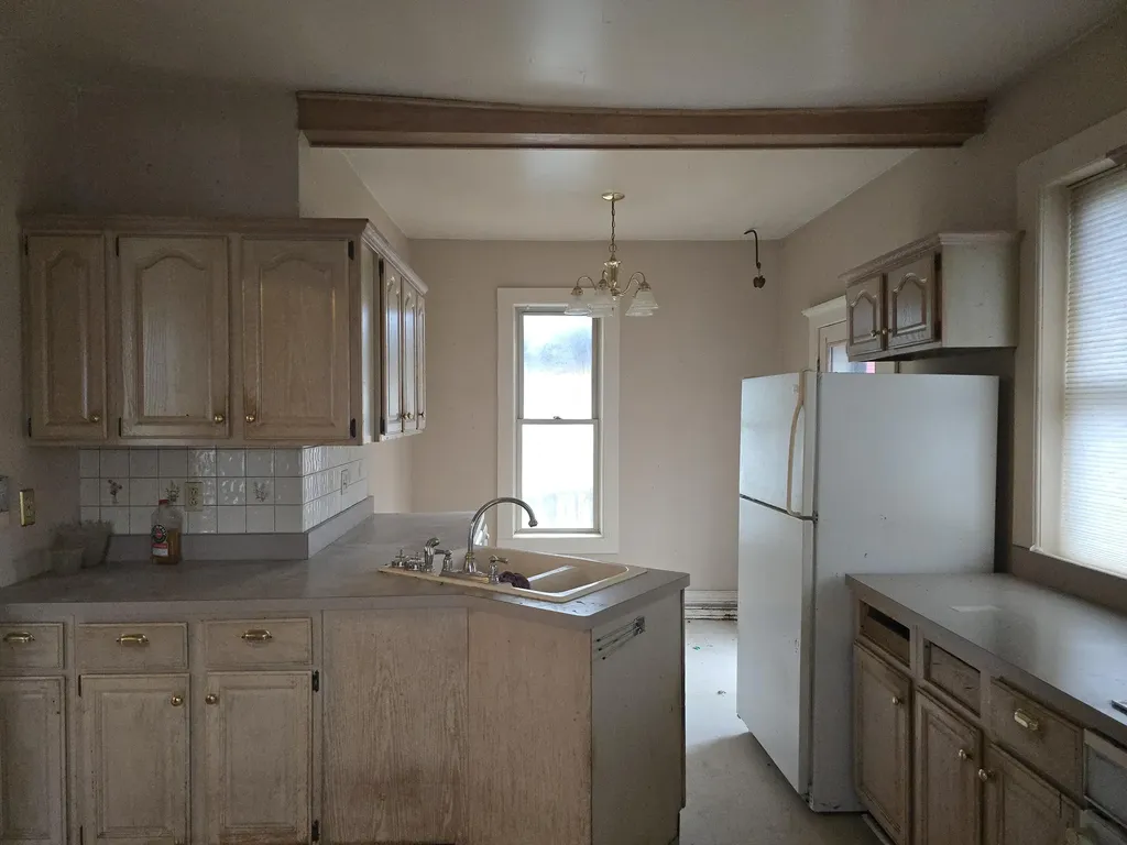 622 Maple Street Colon Village MI 49040