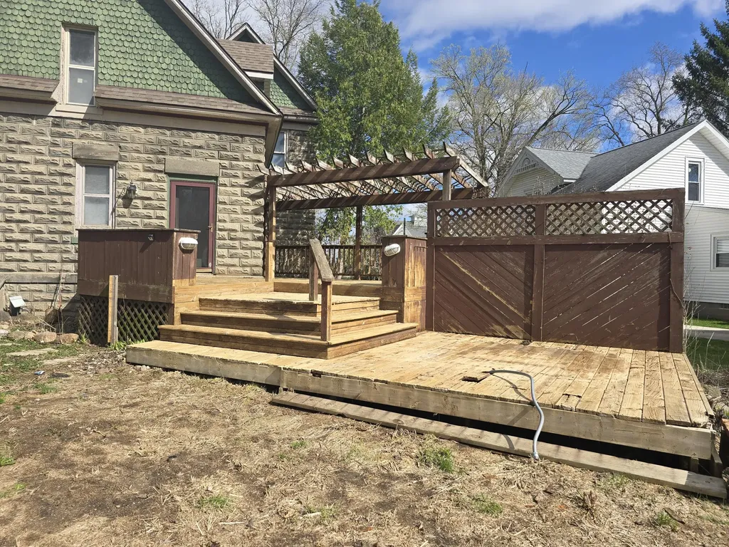 622 Maple Street Colon Village MI 49040