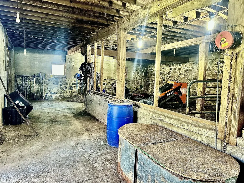 29985 Maystead Road Burr Oak Township MI 49030