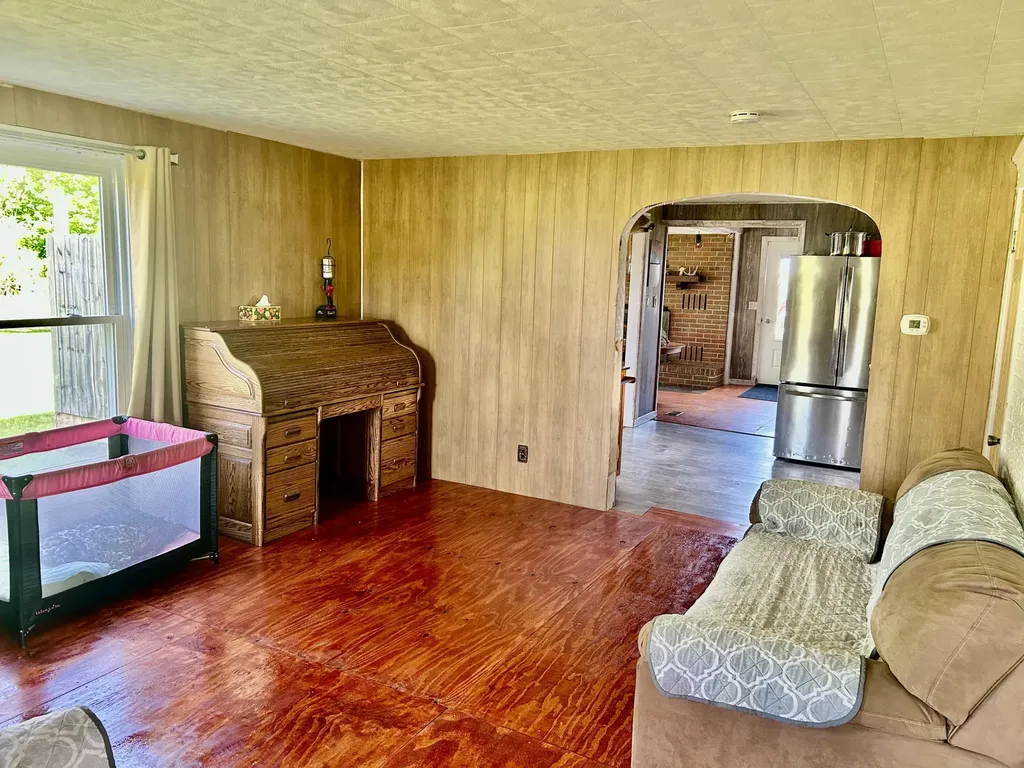29985 Maystead Road Burr Oak Township MI 49030