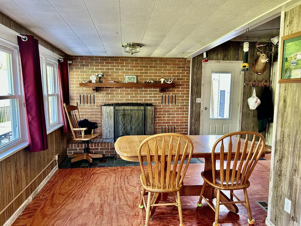 29985 Maystead Road Burr Oak Township MI 49030